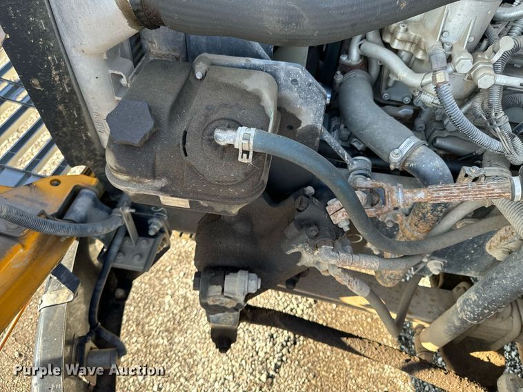 image for item OJ9446 2011 Thomas B2 school bus