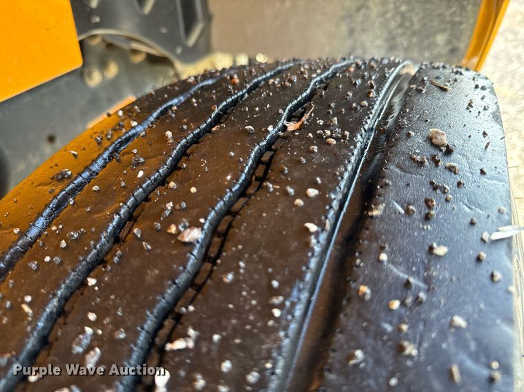 image for item OJ9446 2011 Thomas B2 school bus