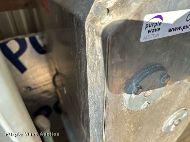 image for item OJ9447 Dr. McClain and Son 88 dough sheeter