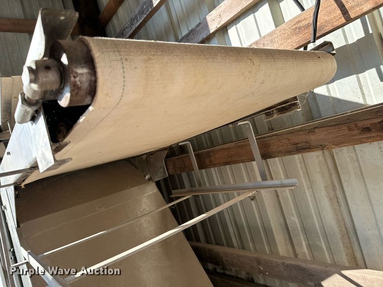 image for item OJ9447 Dr. McClain and Son 88 dough sheeter