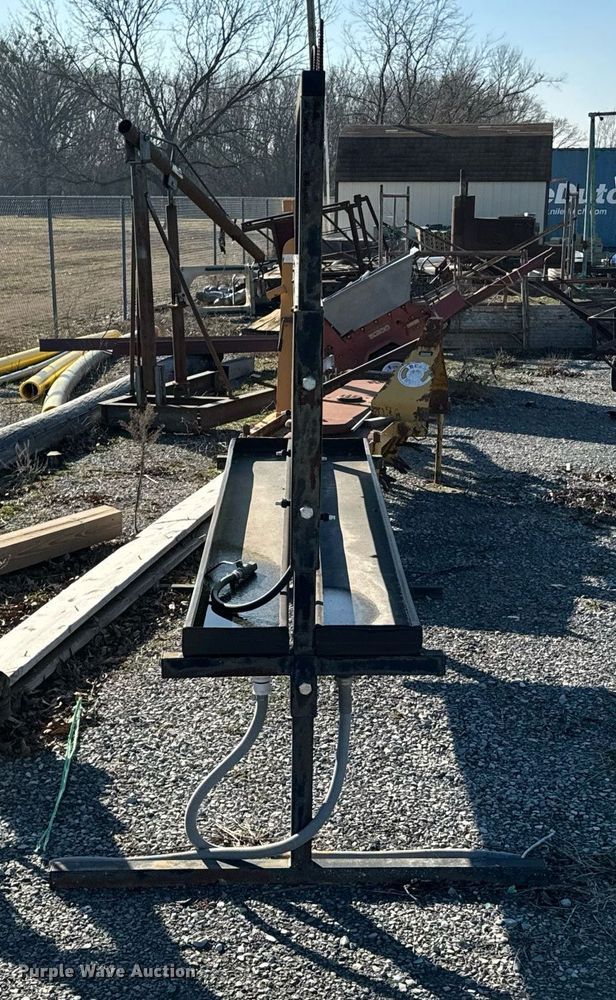 image for item OJ9449 Handwashing station