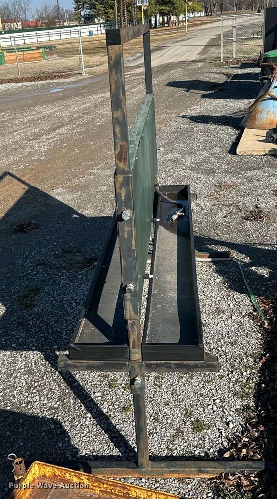 image for item OJ9449 Handwashing station