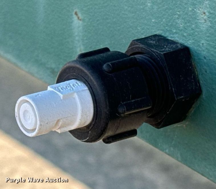 image for item OJ9449 Handwashing station