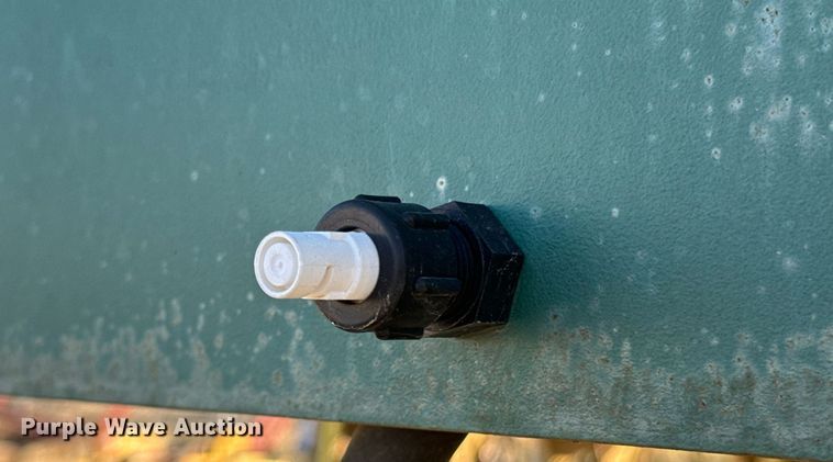 image for item OJ9449 Handwashing station