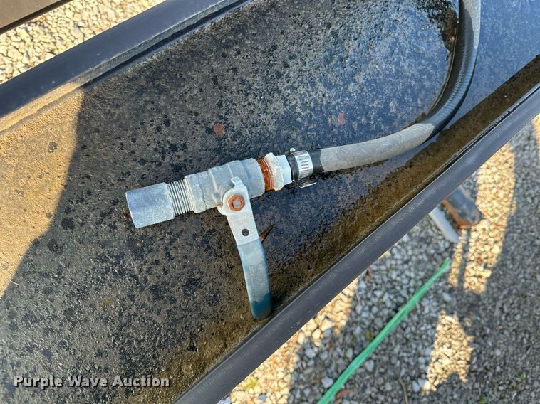 image for item OJ9449 Handwashing station