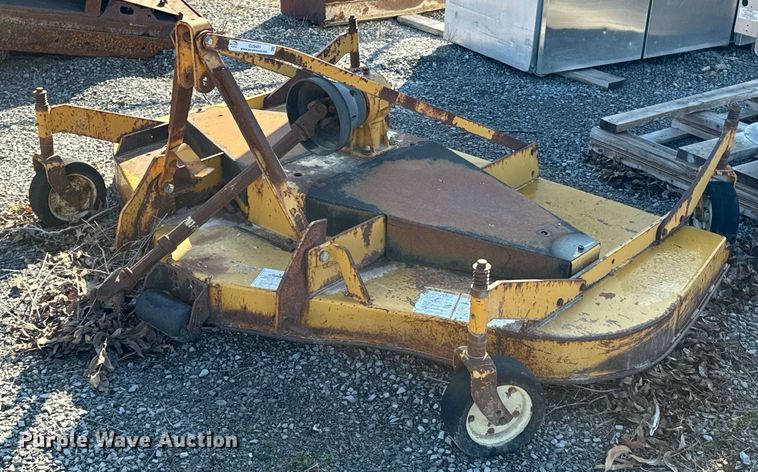 image for item OJ9451 Woods RD8400 finish mower