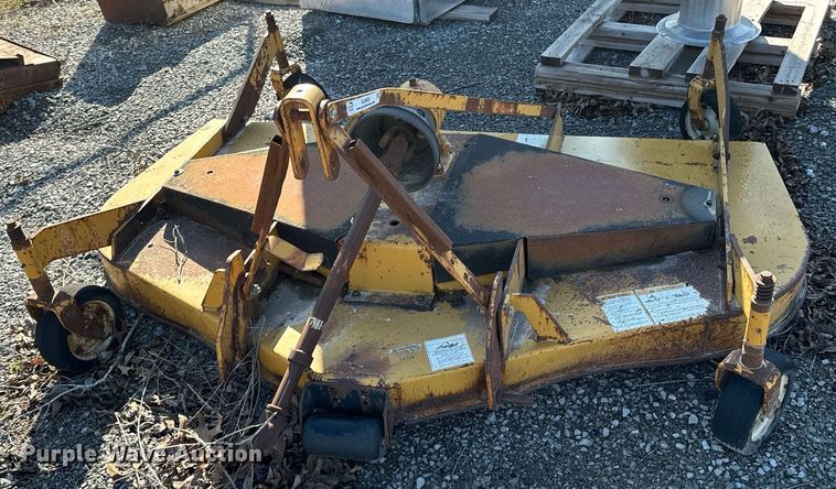 image for item OJ9451 Woods RD8400 finish mower