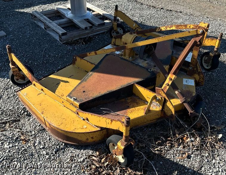 image for item OJ9451 Woods RD8400 finish mower