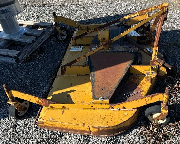 image for item OJ9451 Woods RD8400 finish mower
