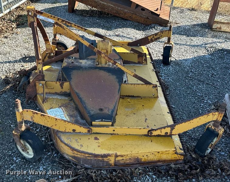 image for item OJ9451 Woods RD8400 finish mower