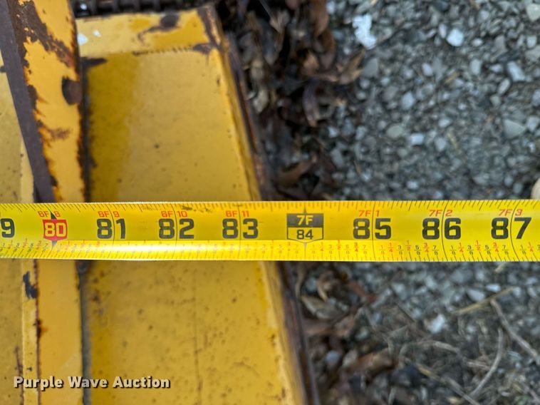 image for item OJ9451 Woods RD8400 finish mower