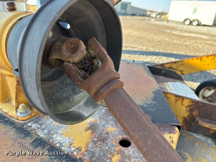 image for item OJ9451 Woods RD8400 finish mower