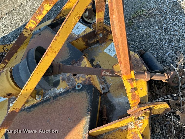 image for item OJ9451 Woods RD8400 finish mower