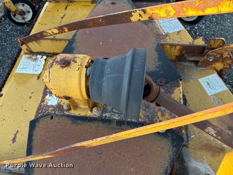 image for item OJ9451 Woods RD8400 finish mower