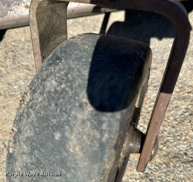 image for item OJ9454 Grasshopper 725D ZTR lawn mower