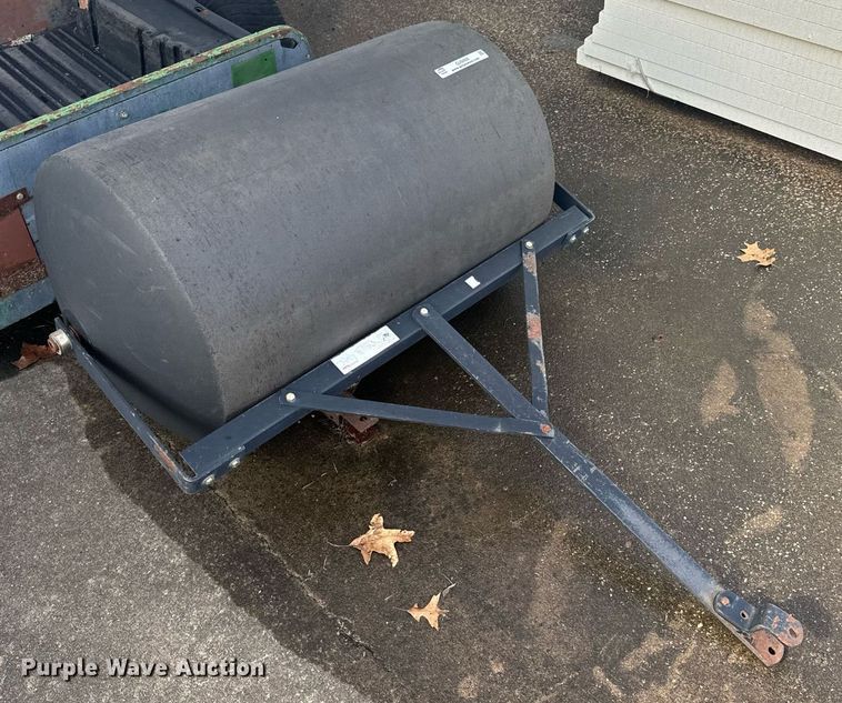 image for item OJ9460 Lawn tractor attachments