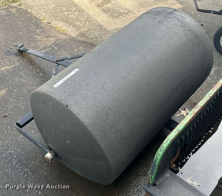 image for item OJ9460 Lawn tractor attachments