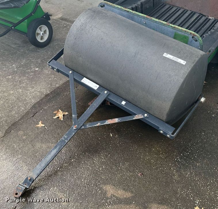 image for item OJ9460 Lawn tractor attachments