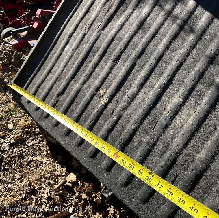 image for item OM9756 2011 John Deere  Gator TX 4X2 utility vehicle