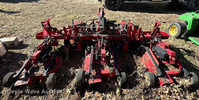 image for item OM9757 Progressive  Pro-Flex 120 batwing finish mower