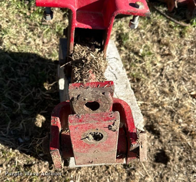 image for item OM9757 Progressive  Pro-Flex 120 batwing finish mower