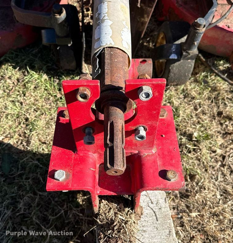 image for item OM9757 Progressive  Pro-Flex 120 batwing finish mower