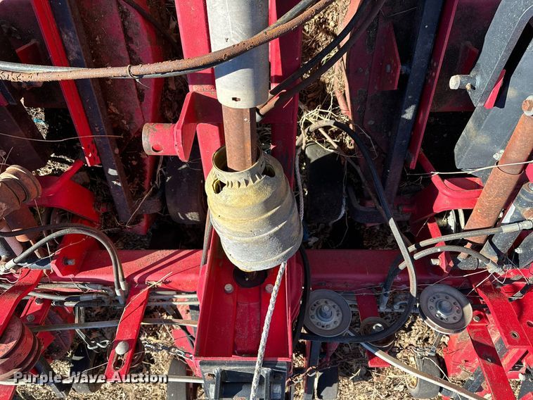 image for item OM9757 Progressive  Pro-Flex 120 batwing finish mower