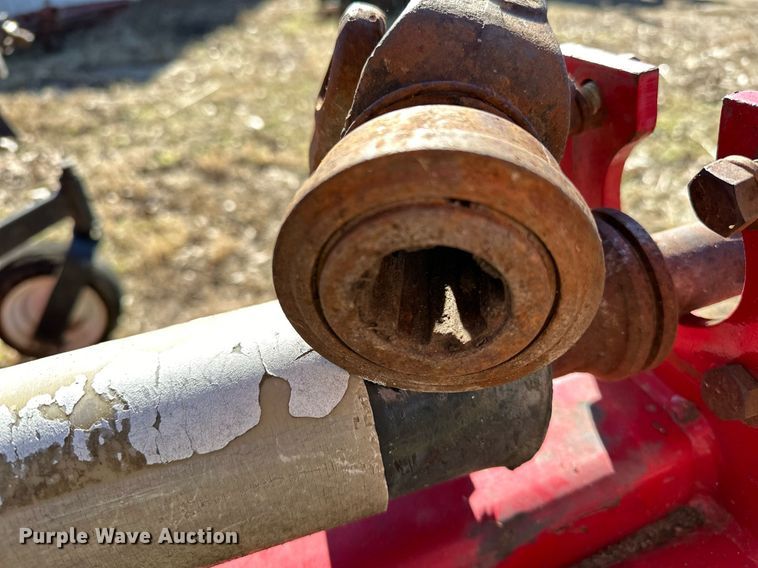 image for item OM9757 Progressive  Pro-Flex 120 batwing finish mower