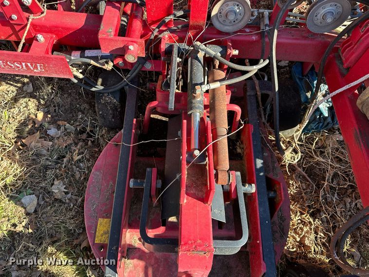 image for item OM9757 Progressive  Pro-Flex 120 batwing finish mower