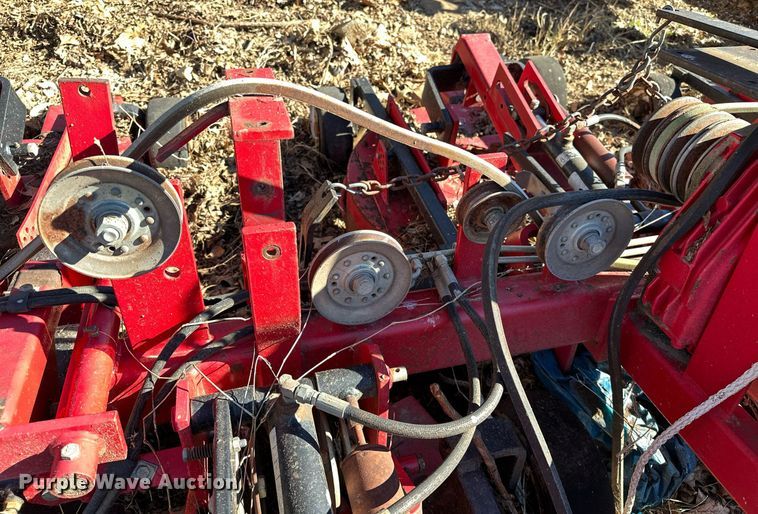 image for item OM9757 Progressive  Pro-Flex 120 batwing finish mower