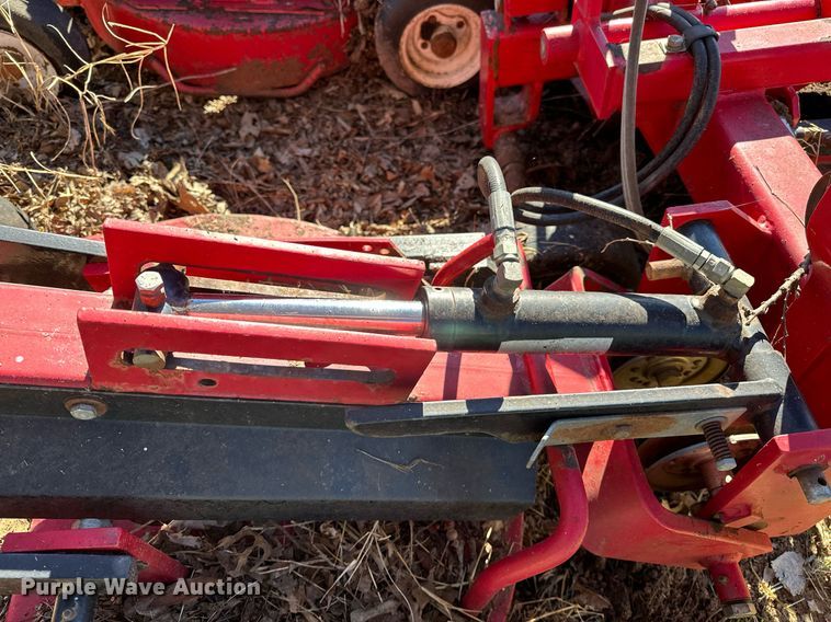 image for item OM9757 Progressive  Pro-Flex 120 batwing finish mower