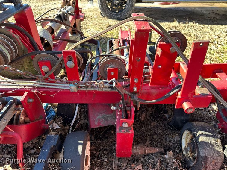 image for item OM9757 Progressive  Pro-Flex 120 batwing finish mower