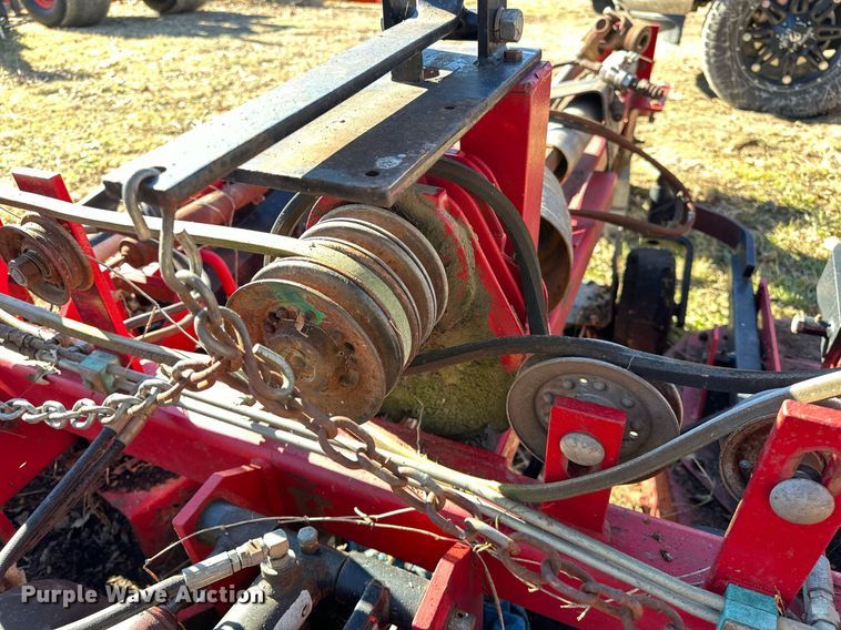 image for item OM9757 Progressive  Pro-Flex 120 batwing finish mower