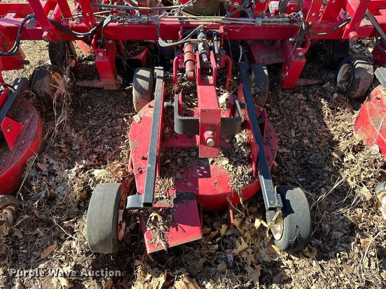 image for item OM9757 Progressive  Pro-Flex 120 batwing finish mower