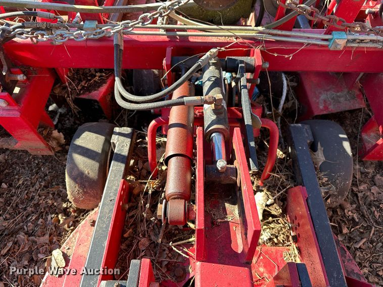 image for item OM9757 Progressive  Pro-Flex 120 batwing finish mower