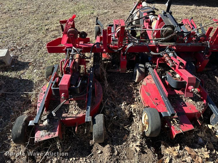 image for item OM9757 Progressive  Pro-Flex 120 batwing finish mower