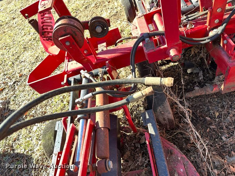 image for item OM9757 Progressive  Pro-Flex 120 batwing finish mower