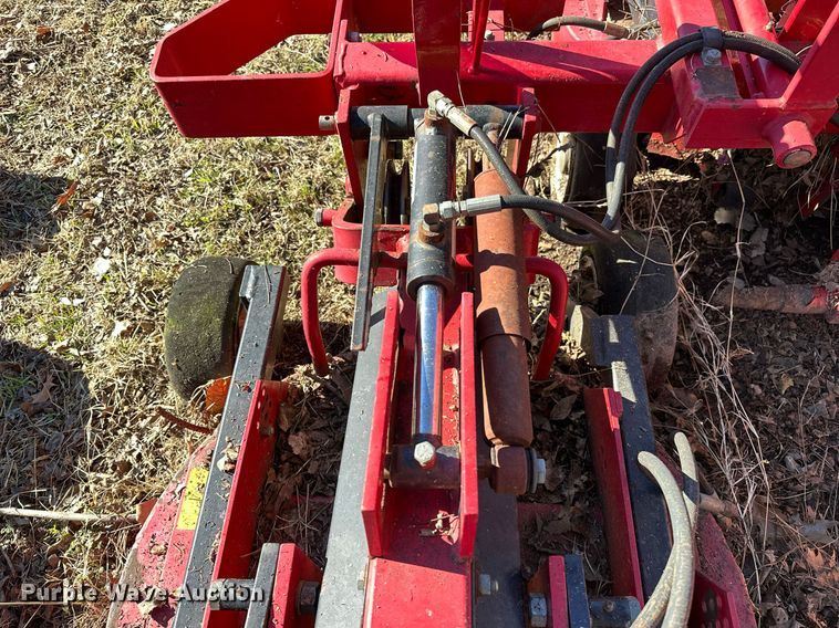 image for item OM9757 Progressive  Pro-Flex 120 batwing finish mower