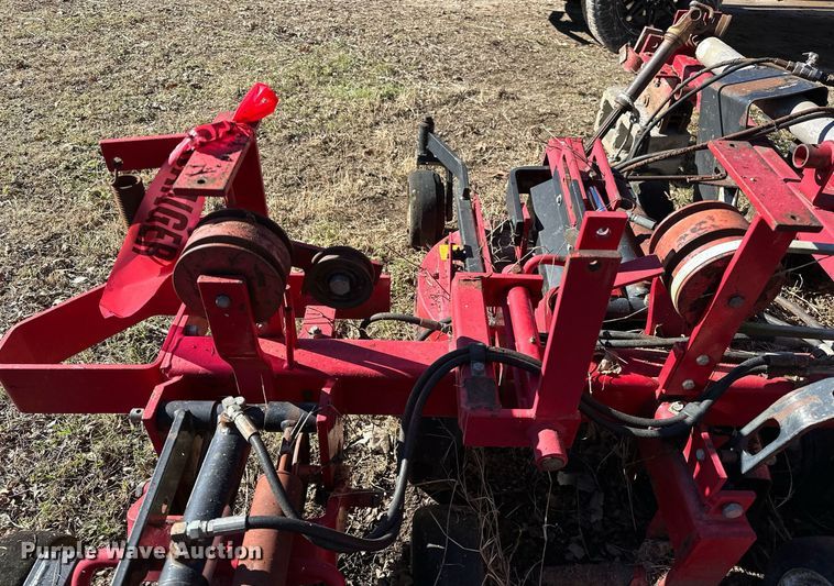 image for item OM9757 Progressive  Pro-Flex 120 batwing finish mower