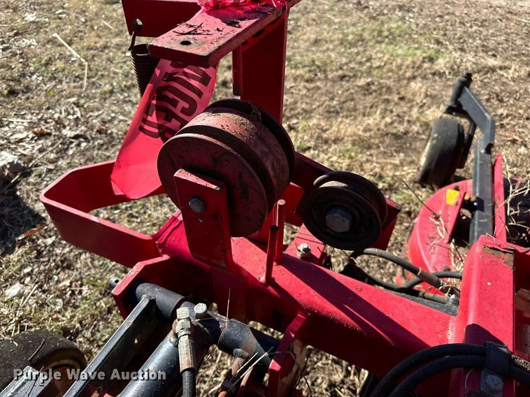 image for item OM9757 Progressive  Pro-Flex 120 batwing finish mower