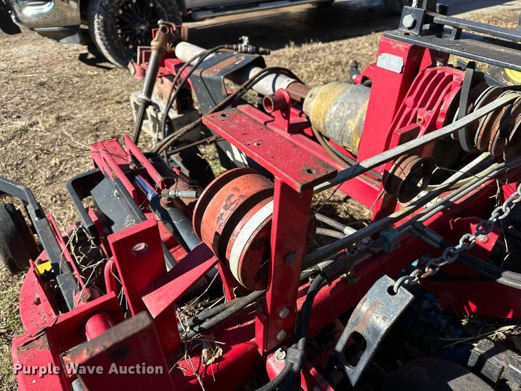 image for item OM9757 Progressive  Pro-Flex 120 batwing finish mower