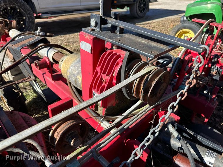 image for item OM9757 Progressive  Pro-Flex 120 batwing finish mower