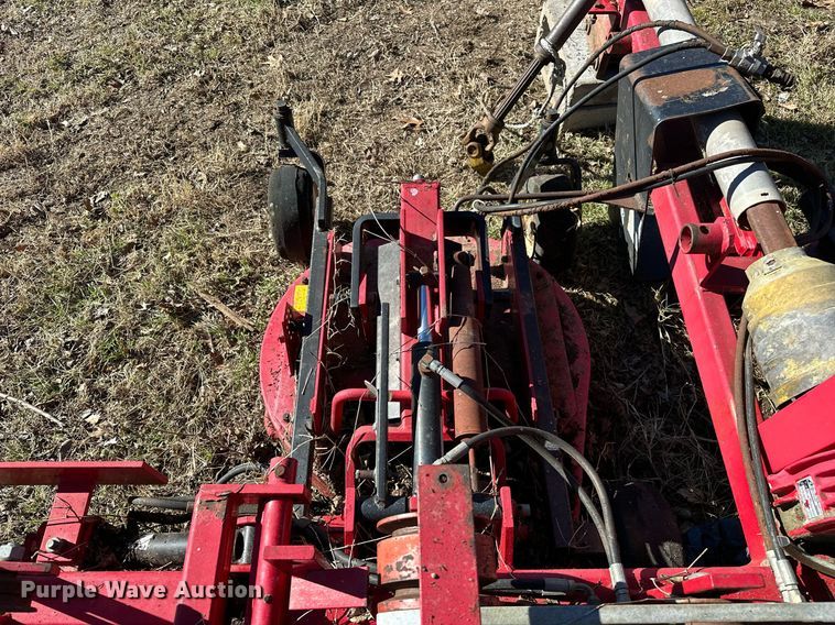 image for item OM9757 Progressive  Pro-Flex 120 batwing finish mower