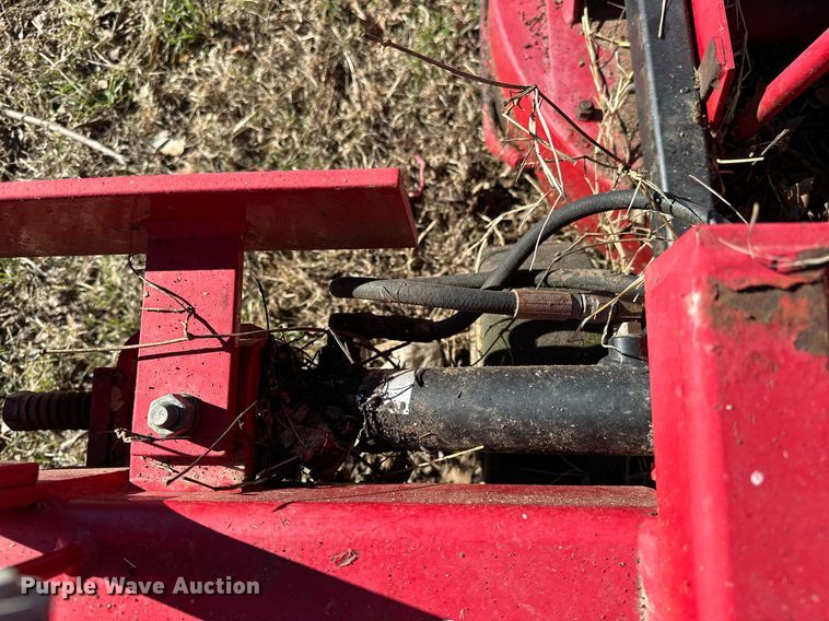 image for item OM9757 Progressive  Pro-Flex 120 batwing finish mower