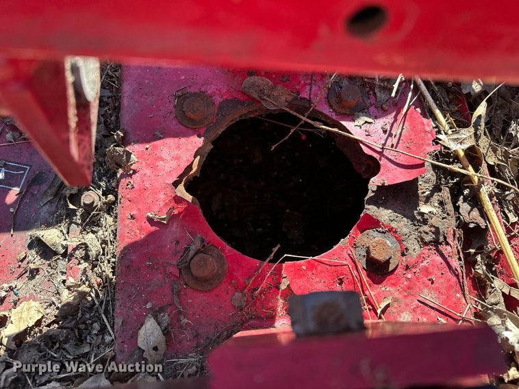 image for item OM9757 Progressive  Pro-Flex 120 batwing finish mower