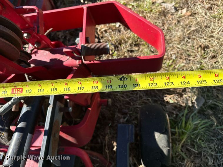 image for item OM9757 Progressive  Pro-Flex 120 batwing finish mower