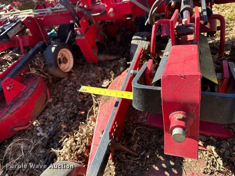 image for item OM9757 Progressive  Pro-Flex 120 batwing finish mower