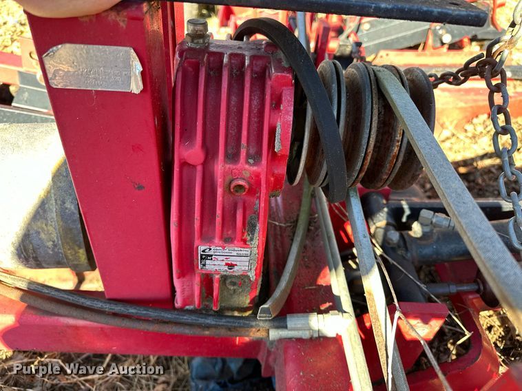 image for item OM9757 Progressive  Pro-Flex 120 batwing finish mower