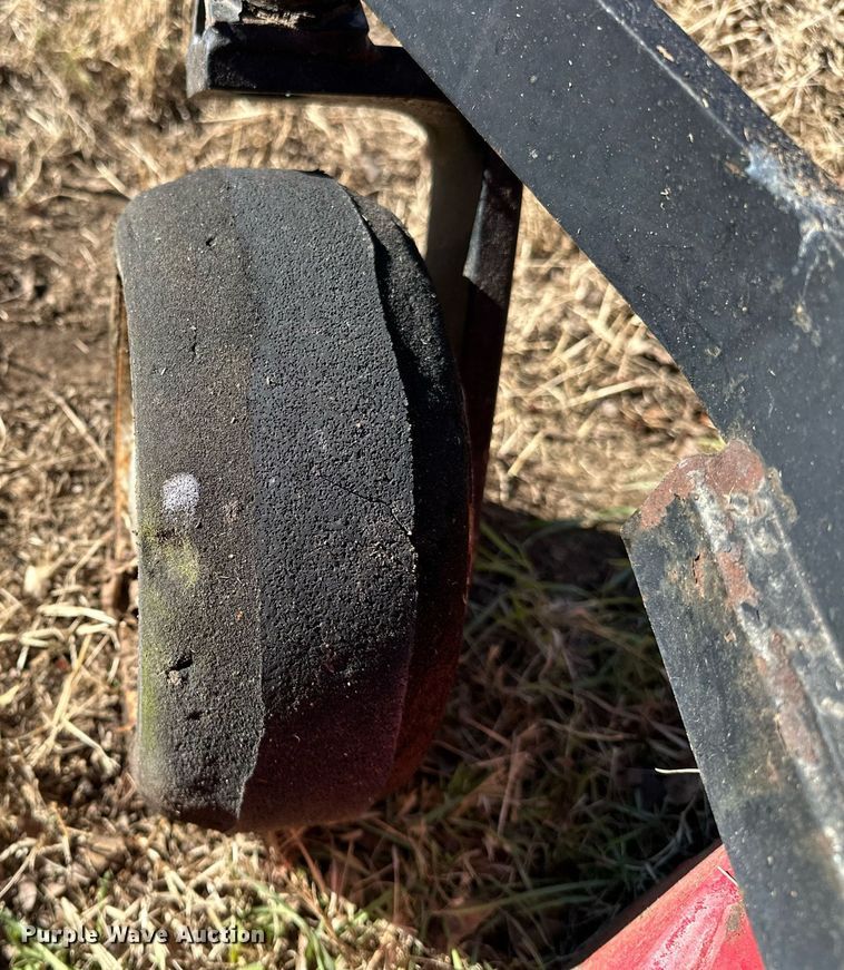 image for item OM9757 Progressive  Pro-Flex 120 batwing finish mower