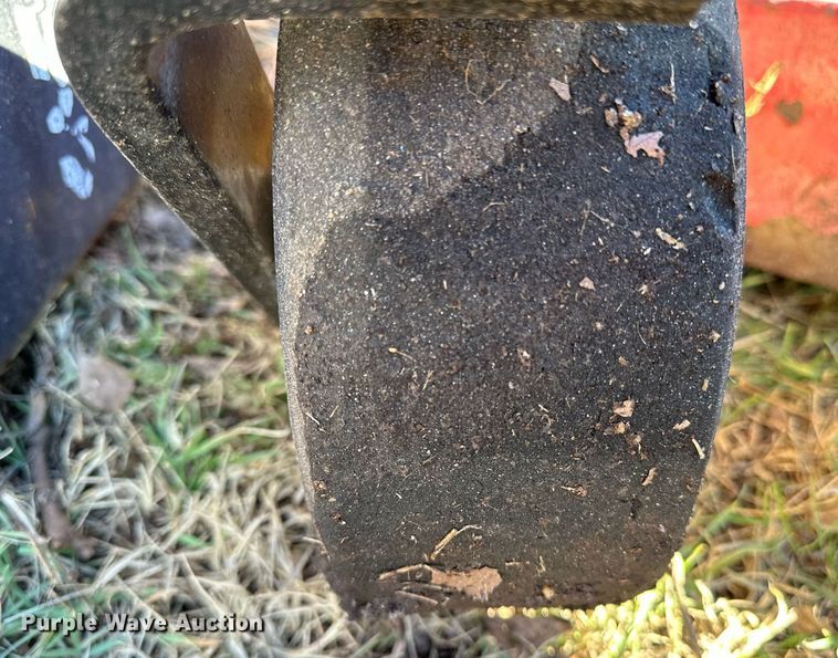 image for item OM9757 Progressive  Pro-Flex 120 batwing finish mower